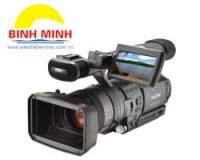 Máy quay kỹ thuật số Sony Handycam HDR-FX1E